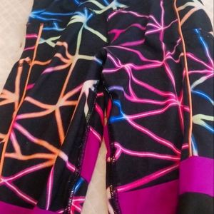 Girls leggings